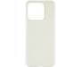 Силиконовый чехол Xiaomi 13 White 1