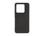 Силиконовый чехол Xiaomi 14 Pro Black 1