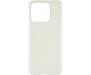 Силіконовий чохол Xiaomi 14 White 1
