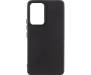 Силіконовий чохол Xiaomi Civi 2/13 Lite Black 1