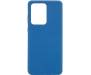 Силіконовий чохол Xiaomi Civi 2/13 Lite Blue 1