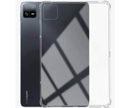 Силиконовый чехол Xiaomi Pad 6 Max 14 Transparent 1