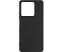 Силиконовый чехол Xiaomi Redmi K60 Ultra (Extreme Edition) Black 1