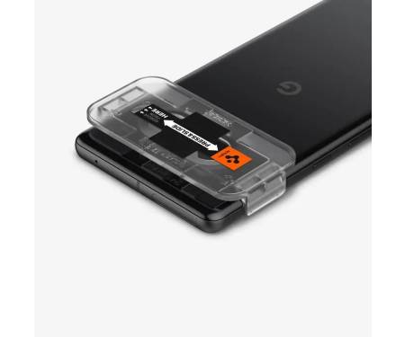 Защитное стекло для камеры Spigen Glas.tR EZFit Optik Lens для Google Pixel 7 (AGL05471) 1
