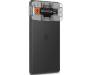 Защитное стекло для камеры Spigen GLAStR EZ FIT OPTIK Google Pixel 7A (2pcs) Black (AGL05970) 1