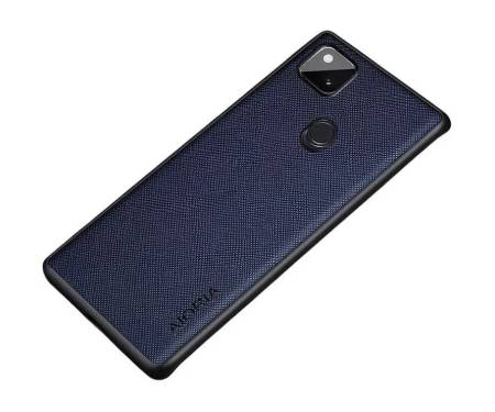 Чехол AIORIA Case Google Pixel 5a5G Blue 1