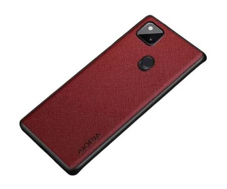 Чехол AIORIA Case Google Pixel 4 Red 1