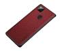 Чехол AIORIA Case Google Pixel 4 Red 1