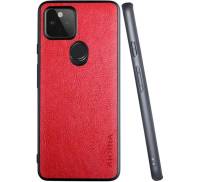 Чехол AIORIA Case Google Pixel 4a Red