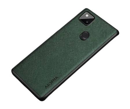 Чехол AIORIA Case Google Pixel 5a5G Green 1