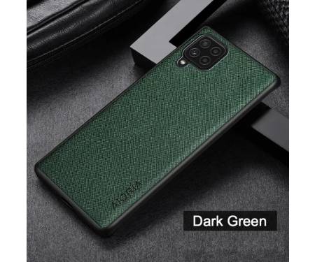 Чохол AIORIA Case Samsung Galaxy A22 4G Green 1