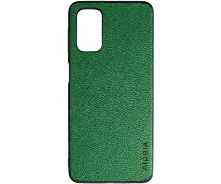 Чехол AIORIA Case Samsung Galaxy A32 5G Green 1