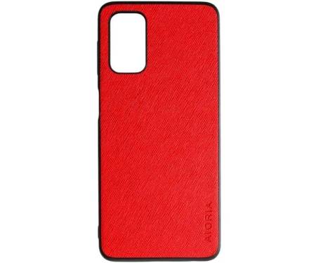 Чехол AIORIA Case Samsung Galaxy A32 5G Red 1