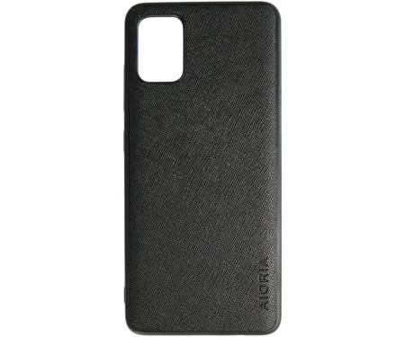 Чехол AIORIA Case Samsung Galaxy A51 4G Black 1