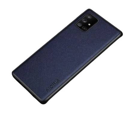 Чехол AIORIA Case Samsung Galaxy A51 4G Blue 1