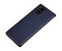 Чехол AIORIA Case Samsung Galaxy A51 4G Blue 1