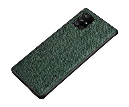 Чехол AIORIA Case Samsung Galaxy A51 5G Green 1