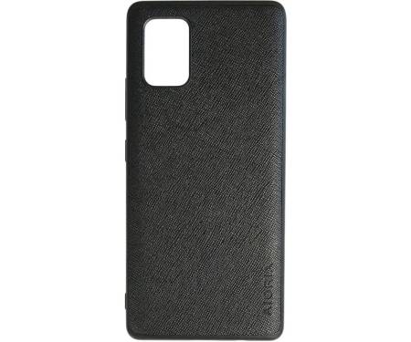 Чехол AIORIA Case Samsung Galaxy A71 Black 1