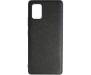Чехол AIORIA Case Samsung Galaxy A71 Black 1