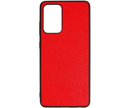 Чехол AIORIA Case Samsung Galaxy A71Red 1