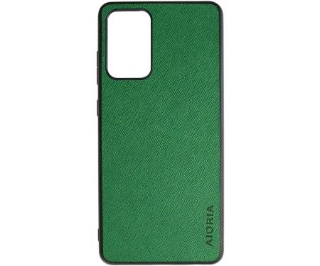 Чехол AIORIA Case Samsung Galaxy A72 5G Green 1