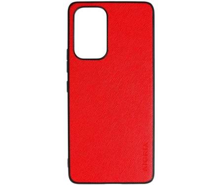 Чехол AIORIA Case Samsung Galaxy A72 5G Red 1