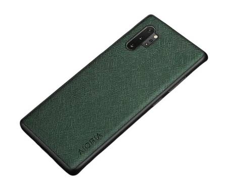 Чохол AIORIA Case Samsung Galaxy Note 10 Green 1