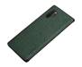 Чохол AIORIA Case Samsung Galaxy Note 10 Green 1