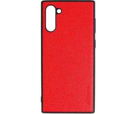 Чехол AIORIA Case Samsung Galaxy Note 10 Red 1
