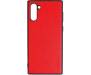 Чехол AIORIA Case Samsung Galaxy Note 10 Red 1