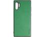 Чехол AIORIA Case Samsung Galaxy Note 10+ Green 1