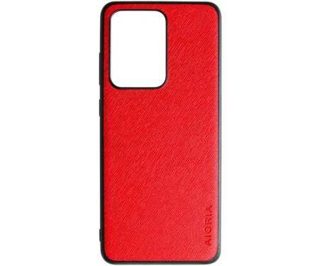 Чохол AIORIA Case Samsung Galaxy S20 Ultra Red 1
