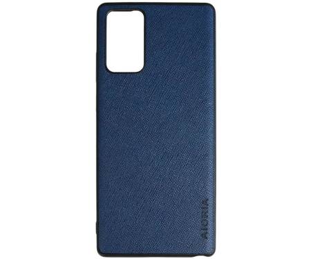 Чехол AIORIA Case Samsung Galaxy S20+ Blue 1