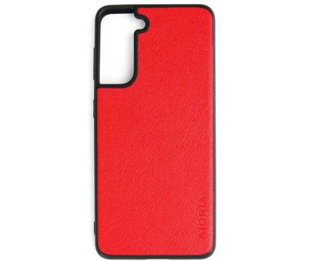 Чехол AIORIA Case Samsung Galaxy S21 FE 5G Red 1