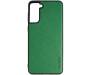 Чехол AIORIA Case Samsung Galaxy S21 Green 1