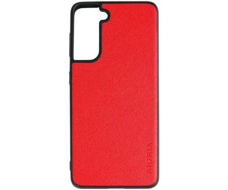 Чохол AIORIA Case Samsung Galaxy S21+ Red 1