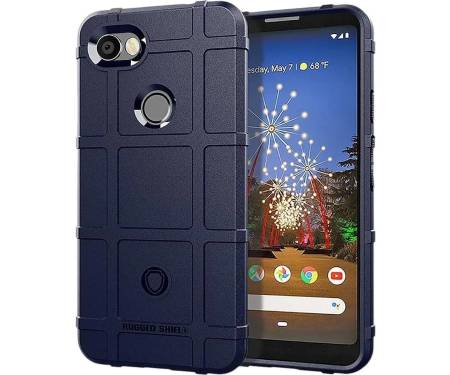 Чехол Anomaly Rugged Shield Google Pixel 3aXL Dark Blue 1