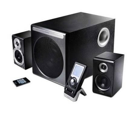 Edifier S530D