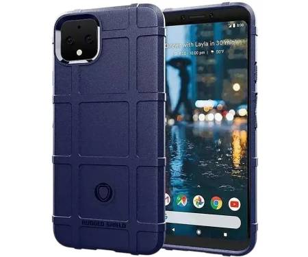 Чехол Anomaly Rugged Shield Google Pixel 4 Olive 1
