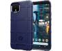Чехол Anomaly Rugged Shield Google Pixel 4XL Dark Blue 1