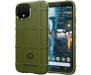 Чехол Anomaly Rugged Shield Google Pixel 4XL Olive 1