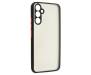 Чехол ArmorStandart Frosted Matte для Samsung A34 5G (A346) Black (ARM66713) 1