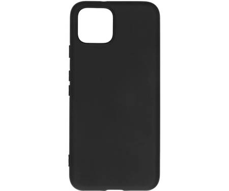 Чехол ArmorStandart Icon для Google Pixel 4 Black (ARM79518) 1