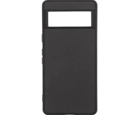 Чехол ArmorStandart Icon для Google Pixel 6 Black (ARM79532) 1