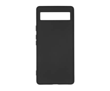 Чехол ArmorStandart Icon для Google Pixel 6a Black (ARM70907) 1