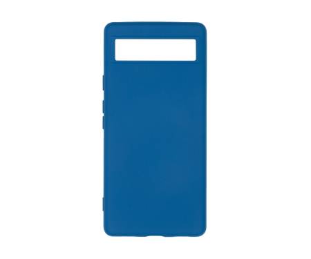 Чехол ArmorStandart Icon для Google Pixel 6a Dark Blue (ARM70908) 1
