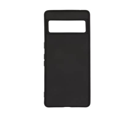 Чехол ArmorStandart Icon для Google Pixel 7 Pro Black (ARM72400) 1