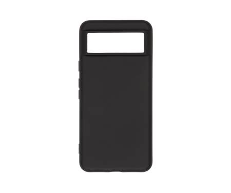 Чехол ArmorStandart Icon для Google Pixel 8 Black (ARM73026) 1