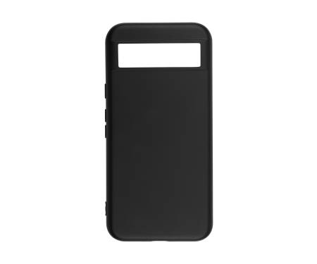 Чехол ArmorStandart Icon для Google Pixel 8a Black (ARM77806) 1