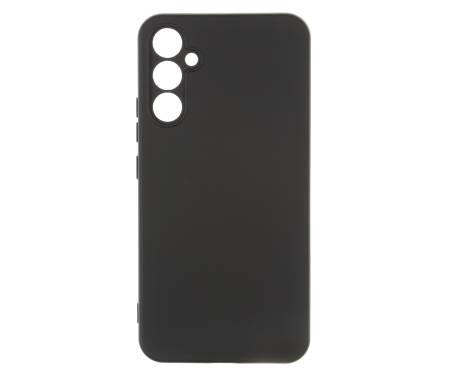 Чехол ArmorStandart Icon для Samsung A34 5G (A346) Camera cover Black (ARM66172) 1